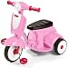 Radio Flyer Classic Lights & Sounds Trike