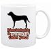 New  My Greater Swiss Mountain Dog Is Smarter Than You !  Mug Dog