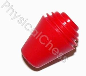 Practice foil/epee tips (for practice blades only) -- PACK OF 10