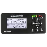 Auterra A-500 DashDyno SPD In-Vehicle Automotive Computer - Scan Tool, Performance Meter, and Data Logger