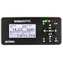 Auterra A-500 DashDyno SPD In-Vehicle Automotive Computer - Scan Tool, Performance Meter, and Data Logger