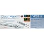 Verilux CleanWave Sanitizing Light Wand 2-Pack (Small & Large UV Wands)