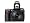 Nikon - D300 - Digital camera - SLR - 12.3 Mpix - Nikon AF-S DX 18-200mm lens - optical zoom: 11.1 x - supported memory: CF, Microdrive