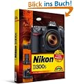 Nikon D300S - mit 12-seitiger Klappkarte - ein digitalkamera.de Buchtipp