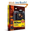 Nikon D300S - mit 12-seitiger Klappkarte - ein digitalkamera.de Buchtipp