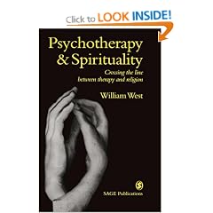Psychotherapy & Spirituality: Crossing the Line between Therapy and Religion (Perspectives on Psychotherapy series)