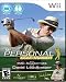 Wii my personal trainer with david leadbetter