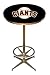 Imperial San Francisco Giants Licensed Pub Table