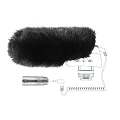 Sennheiser MZW 400  Windschutz f�r MKE 400