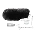 Sennheiser MZW 400  Windschutz f�r MKE 400