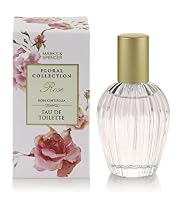 Floral Collection Rose Eau de Toilette 30ml
