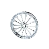 16in. x 5in. Spoken Wheel - Victory Vision