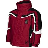 Spyder Boy's Leader Jacket
