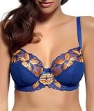 Carmel Balconette Underwire Bra