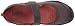 Jambu Women's Pathfinder Air Vent 360 Mary Jane Flat