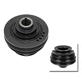 #C426 93-97 Isuzu 8970868260 Crank Pulley Harmonic Balancer Rodeo 3.2l 93 94 95 96 97 by Power Pro