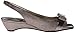 Anne Klein Sport Women's Beckee Fabric Dress Pump