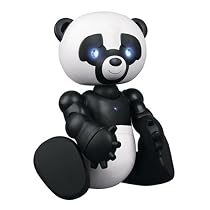 WowWee Robotics RoboPanda