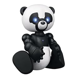 WoWWEe Robotics Robopanda