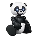 Robotic Bear & Plush Panda Toy