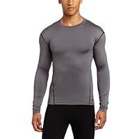 New Balance Men's Long Sleeve Trubase Top