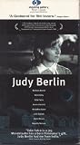 Judy Berlin [VHS]