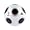 metallic white/black/chrome