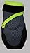 Healers Urban Walkers Dog Boots for Paw Protection, 1-Pair, Large, Paw Width 3-1/8