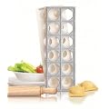 Gefu 28440 Ravioli Maultaschenbrett, eckig