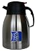 Duke University Blue Devils Coffee Carafe Thermos