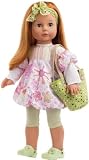 Götz Puppe Julia mit Anzug, Größe 46cm 41ltD90rIcL. SL160 Götz Puppe Julia mit Anzug, Größe 46cm