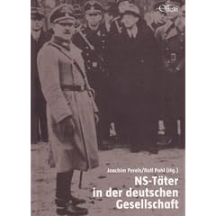 NS-T�ter in der deutschen Gesellschaft