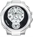 Philip Stein Round Chronograph Watch 9-CRS