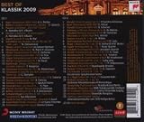 Best of Klassik 2009