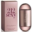 212 Sexy by Carolina Herrera 3.4 oz Eau de Toilette for Women