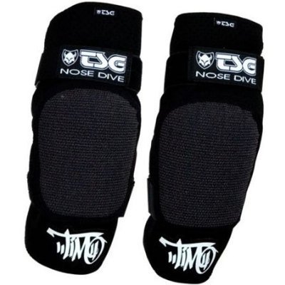 TSG Elbowpad Nose-Dive Gr:L