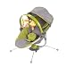 Combi Pod Bouncer in Wasabi