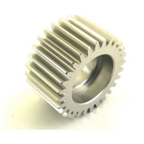 Hot Racing SCT38HM Hard Anodized Alum Idler Gear
