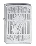 Zippo 2001530 Nr. 24648 Rolling Stones