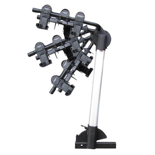 Inno Racks INOINH303 Aero Light Hitch Bike Carrier On Sale