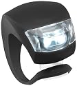 Knog Beetle 2 LED Front Light - Black Body