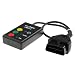 BMW Mini Rover Obd2 Service Inspection Reset Tool 75