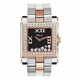 Chopard Happy Sport Ladies Watch 278498-9008 by Chopard