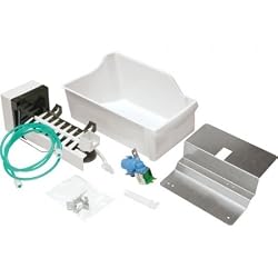 Frigidaire : IM501 Ice Maker Kit