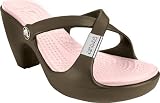 crocs Women's Cyprus High Heel Sandal