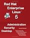 Books : Red Hat Enterprise Linux 5: Administration Security Desktop