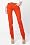 5 Pocket Slim Fit Stretch Colored Denim
