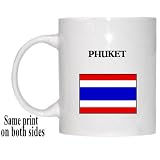 41ltFcVu2BL. SL160  Thailand   Phuket Mug