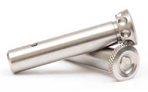 BATTLE ARMS DEVELOPMENT, TITANIUM ENHANCED PIN KIT