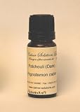 Patchouli Dark 100% Essential Aromatherapy Oil 10ml